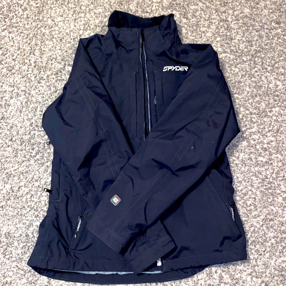 Spyder Jacket